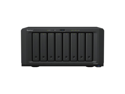 Synology 8-bay DiskStation DS1823xs+ (Diskless)