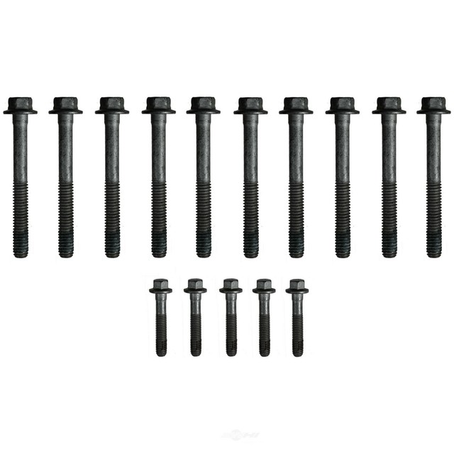 Engine Cylinder Head Bolt Set Fel-Pro ES 72798