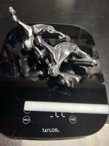 Shimano BR-R560 - Dura Ace, Ultegra, 105 compatible - only 359 grams - AMAZING! - Picture 4 of 12