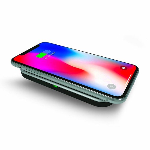 Scosche MQUSM-XTSP MagicMount Pro - Wireless Charging Magnetic Surface Mount - Picture 3 of 6
