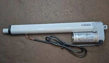 Eco-Worthy 10"(250mm) Stroke Linear Actuator 12DC New/Open Box 