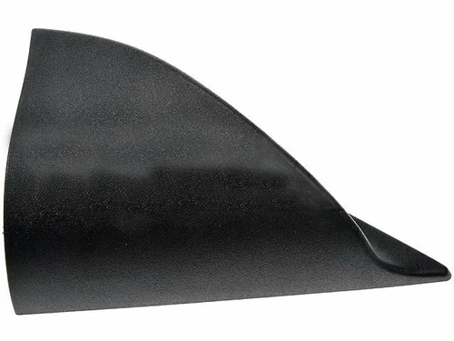For 2008-2011 Ford Focus Door Mirror Mount Cover Right Dorman 24729QJ 2010 2009