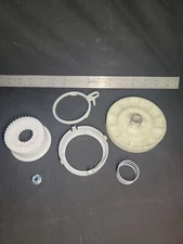 New OEM Whirlpool Washer Washing Machine Drive Clutch Kit W10721967 top load