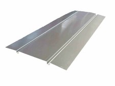 Spreader Plates Water Underfloor Heating Aluminium UFH Floor Heat Diffusion