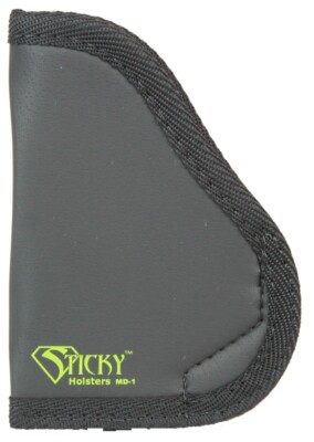 STICKY HOLSTER Ambidextrous Multi-Use Holster (All Models)