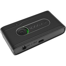 Icy Dock EZ-Adapter Ex MB931U-1VB R1, schwarz