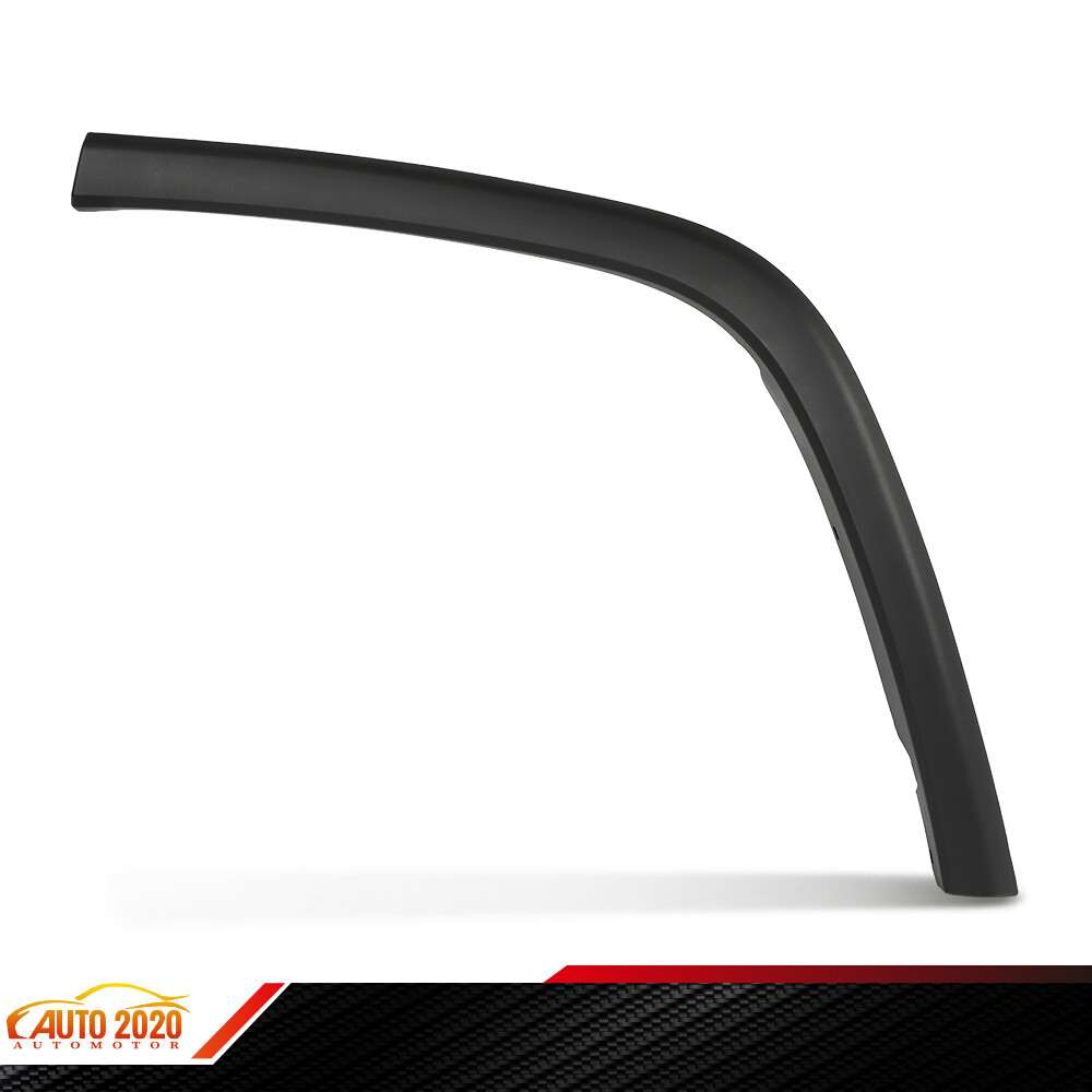 Wheel Arch Trim Rear Left Driver Side Fits 11-21 Jeep Grand Cherokee CH179010