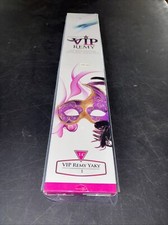 Mysterieuse VIP REMY Yaky WVG Color: 1 100  Virgin Remy Human Hair 14  