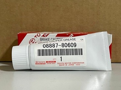 Toyota 08887 80609