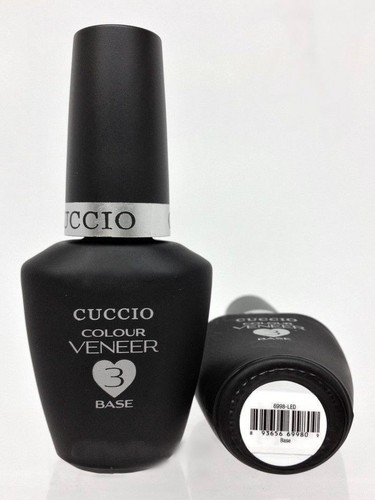 Cuccio Veneer - LED/UV Gel ONLY Nail Polish - Series 2 - Pick Any Color! - Picture 5 of 55