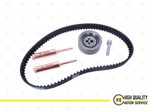 Timing Belt Kit Dayco With Pins For Deutz 02937741, BF4M 1011, 1011 - Picture 2 of 3