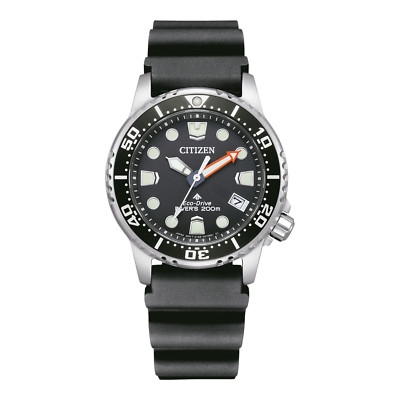 CITIZEN Promaster Eco-Drive 200M Damen - Taucheruhr EO2020-08E