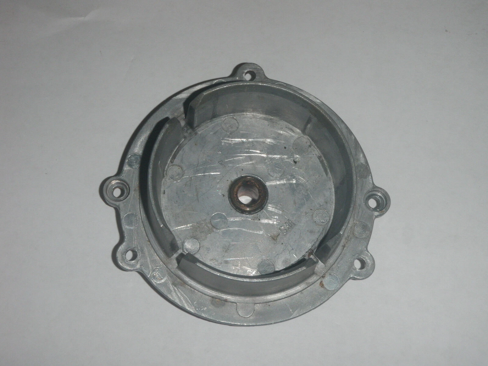 Docking Station + Sleeve Bearing for Walmart GE Bread Maker Model 106861