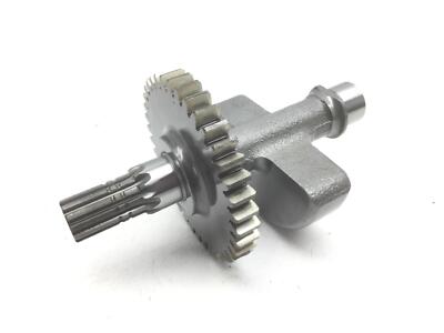 Balancer-Welle Ausgleich Kurbelwelle YAMAHA X-max YP Ra 400 2019 SH121