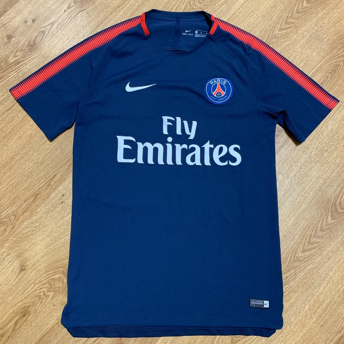 Cheap Paris Saint-Germain Football Shirts / Soccer Jerseys