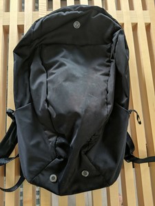 lululemon gym backpack