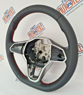 Genuine VW ID.3 ID.4 ID.7 Buzz Multifunction Steering Wheel Heated 10A419089BQ YFE