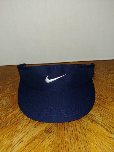 nike golf visor bv1078-451 | eBay