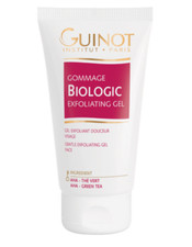 Image of Guinot Gommage Biologic Gentle Exfoliating Gel 50ml / New and Unused / RRP £40