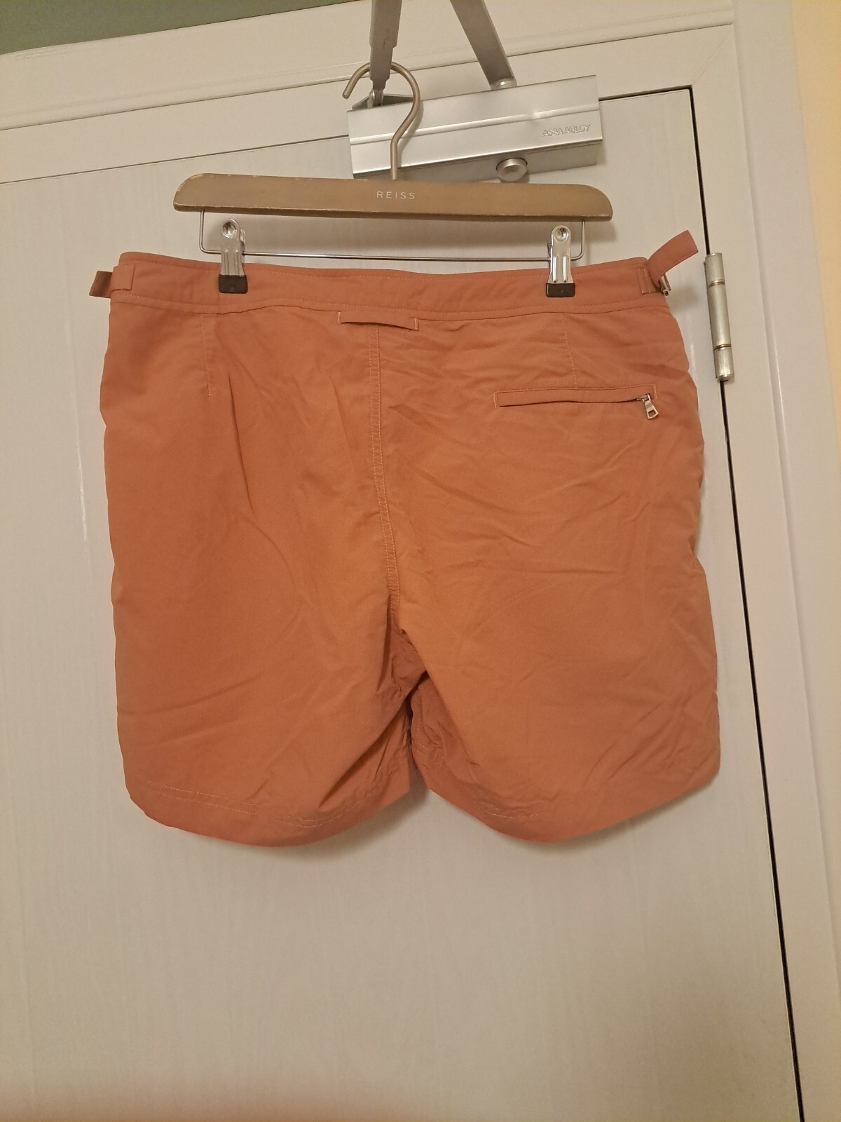 Orlebar Brown Swimming Short For Men Bulldog Size 34 eBay