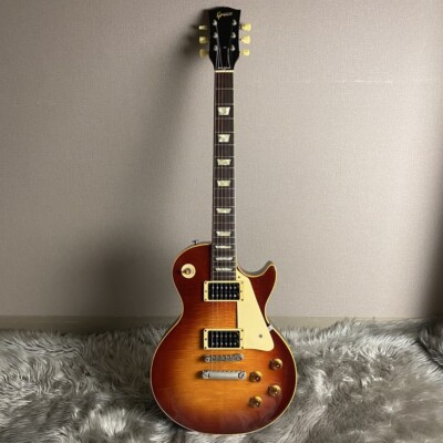 GRECO eg58-120？　1982年製 GRECO EG58-120 ミンコレ初期の82年製、年々希少になる良い