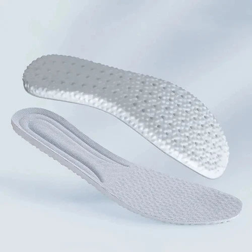 Memory Foam Insoles Inner Sole Insert Air Cushion Foot Shoe Pads Increase Height - Picture 10 of 17