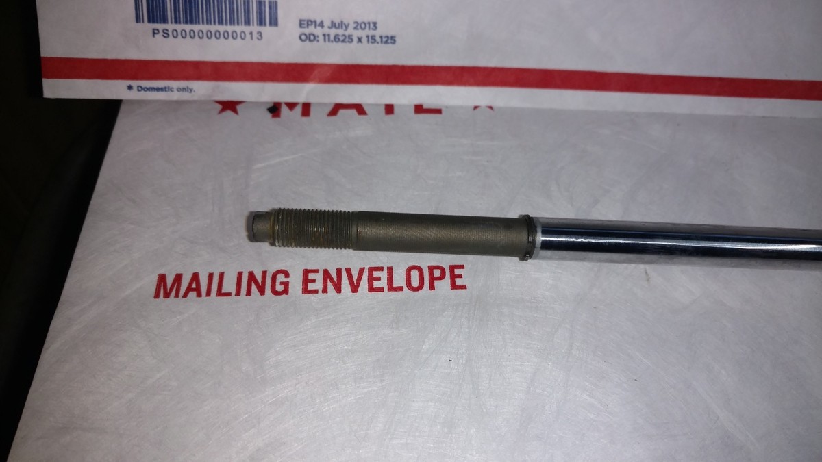 OEM Mercedes-Benz SL SL Coupe shock absorber 1263231700 ORIGINAL  