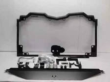 2017-2018 Z8 Flip-Up Windshield CFMoto ZFORCE 500 800 1000 # NC-CFMZ8-WSFU