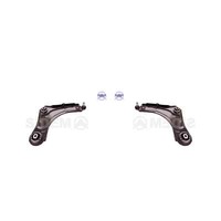 Sidem 2X Querlenker Links Rechts FüR Renault ScéNic III JZ0/1_ 1.5 Dci