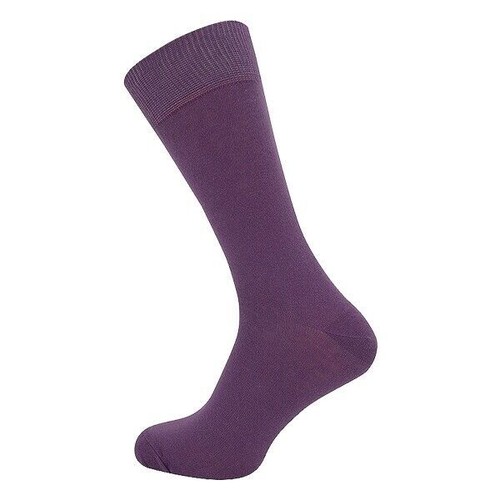 Herren 6-11 modische schlichte farbenreiche bunte bequeme Socken 29 Farben - Bild 65 von 91