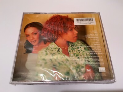 Thankful by Mary Mary (CD, 2000) for sale online | eBay