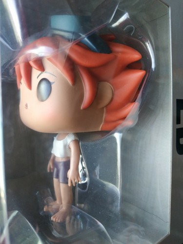 Funko Pop Ed - Cowboy Bebop # 148 Vaulted Discontinued - SEE PHOTOS - Picture 11 of 12