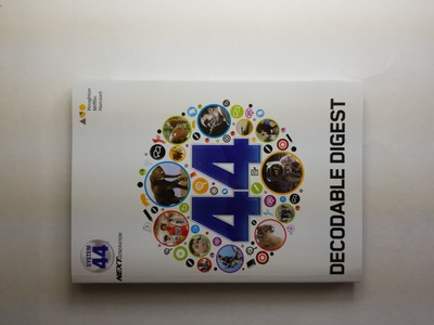Decodable Digest: System 44 Next Generation