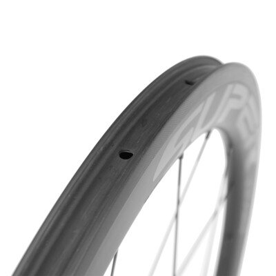 Superteam Front 60mm Rear 88mm Carbon Wheelset Road Bicycle 700C Superteam Front 60mm Rear 88mm Carbon Wheelset Road Bicycle 700C