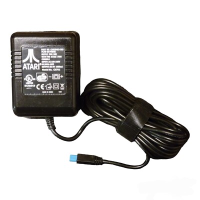 ALIMENTATION ATARI TRANSFORMATEUR FW 15 99 C060592 220V 50Hz EUR 29,90 - FR