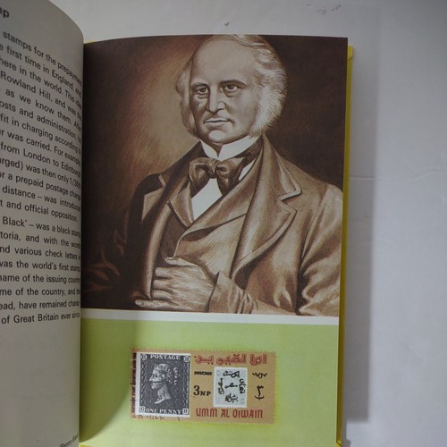 Ladybird Book Of Stamp Collecting by Finlay, Ian F. HB Stamps Collection Book - Picture 4 of 6