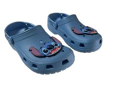Crocs DISNEY STITCH CLOG Oxygen Size M 9 /W 11
