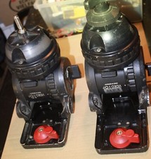 Sachtler Video 18p Stativkopf Fluid Head stückpreis