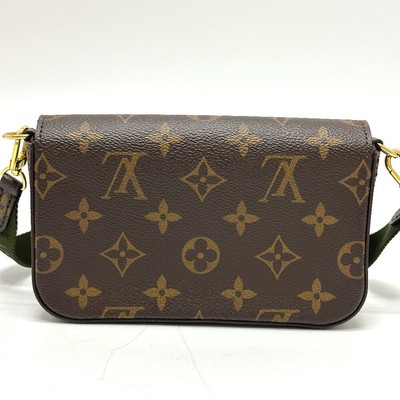 LOUIS VUITTON M80091 Monogram Multi-Pochette-Felicie pouch 