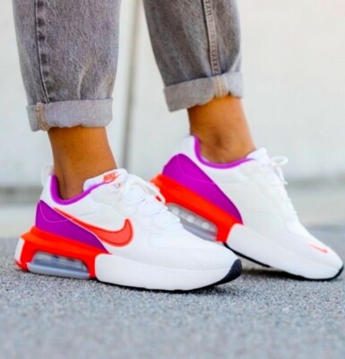 Nike Air Max Verona CZ6156 100 Women's Running shies White