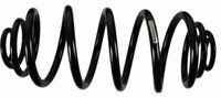 Sachs 994 706 Fahrwerksfeder FüR Renault Kangoo/Grand Kangoo KW0/1