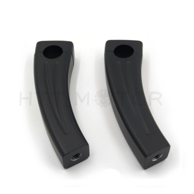 HTTMT 1'' Handlebar 5.5'' Risers For Kawasaki VN Vulcan Classic Nomad Drifter 1500