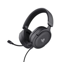 Trust Headsets GXT498 Forta Gaming Headset