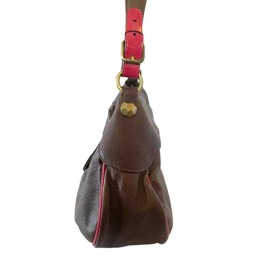 ショルダーバッグ・ポシェット MOSCHINO Women Messenger Bags JC4036PP1MLB0105 Brown Moschino EN | Women's designer bags