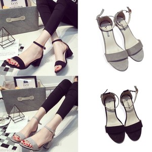 sandals for thick ankles