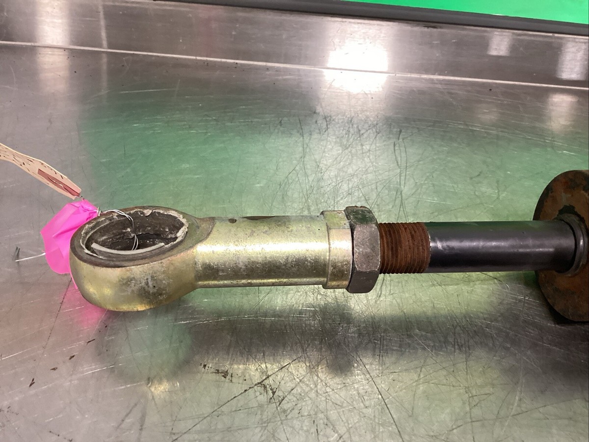 Simplicity Legacy Agco 2025 Power Steering Cylinder