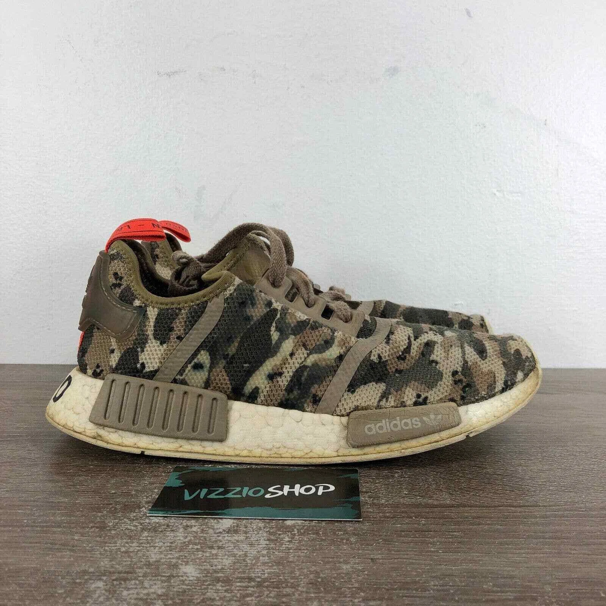 adidas Nite Jogger WMNS Camo EH1291 EH1292 | SneakerNews.com