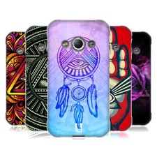 FUNDA DE GEL SUAVE HEAD CASE DESIGNS OJO DE LA DIVINA PROVIDENCIA PARA TELÉFONOS SAMSUNG 4