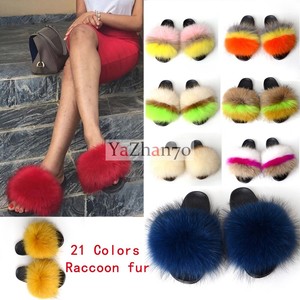 big fluffy slippers for adults