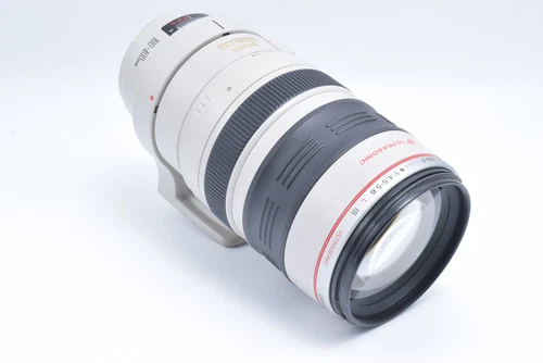 Canon EF 100-400mm f/4.5-5.6 L IS USM Lens - 2 Year Warranty - Picture 3 of 8